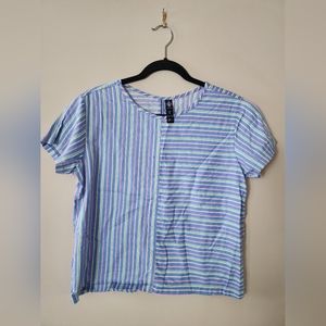 HG CASUAL TOP